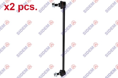 Pcs front anti roll bar - pcs,