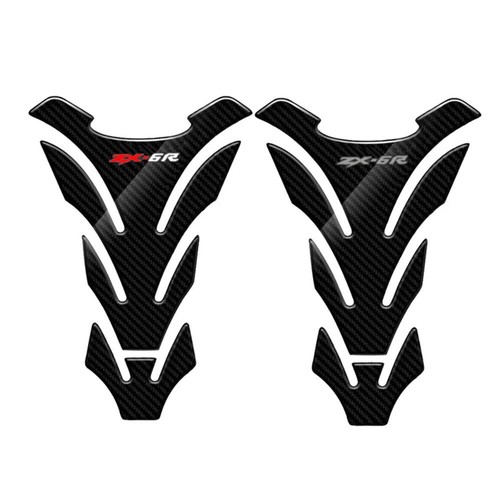 Kawasaki zx6r 3d - zx6r, zx‑6r