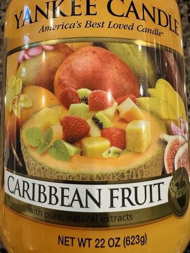 Rare caribbean fruit yankee - rare,