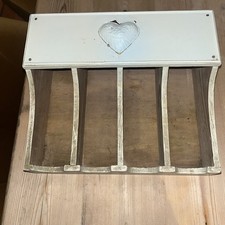 Tea Display Unit Tea Storage