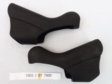 Ebon Art. 1003  Shimano Dura Ace Fit ( ST 7900 / 10 Sp. ) bicycle  Lever hoods