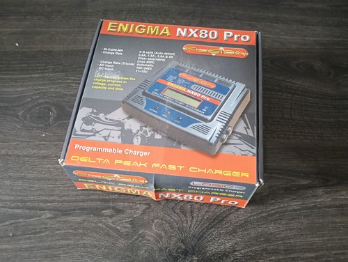 Vintage flight fast charger - vintage,