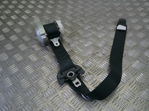 Peugeot 107 urban - belt,