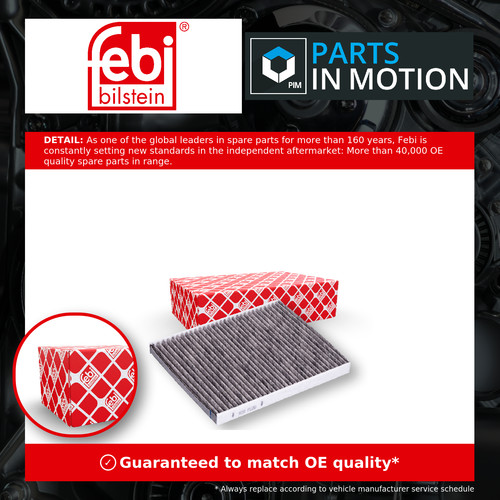 Pollen cabin filter fits - pollen,