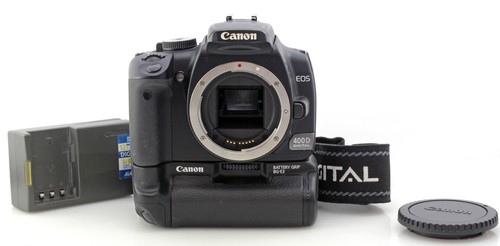 Canon eos 400d 1mp aps - canon, aps-c