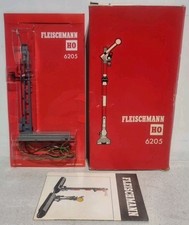 Fleischmann HO Electric