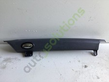 MINI Hatchback R56 Dash Trim