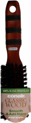 Conair classic wood all - classic,