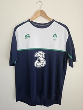 Ireland Rugby Union (IRFU)