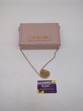 Love Moschino Crossbody Bag