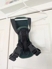 3 peaks dog harness car safety