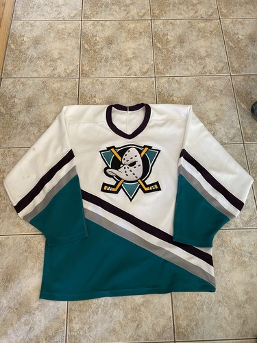 Vintage anaheim mighty - vintage, ducks
