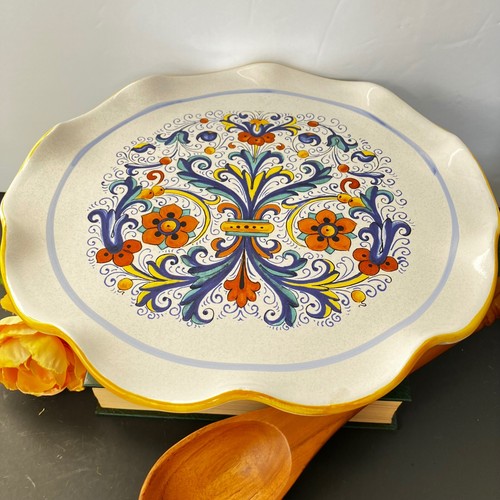 Ceramica nova deruta cake - nova,