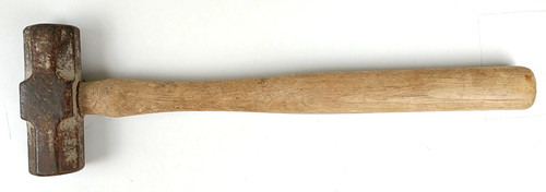 Fairmount mini sledge hammer - sledge,