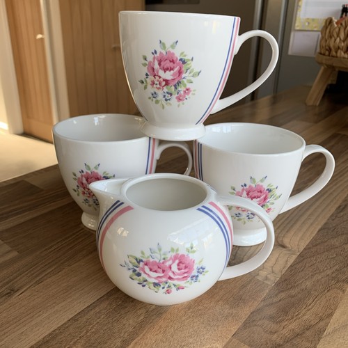 Past times mugs milk - past,