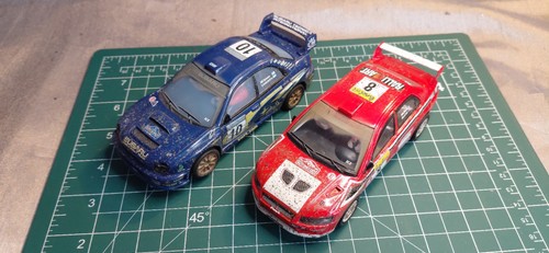 Scx subaru impreza - , &
