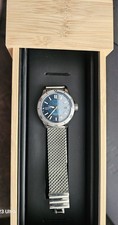  Christopher Ward C60 Sapphire