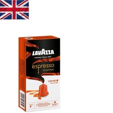 Espresso gourmet caramel - gourmet,