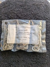 Stainless Steel deck washer