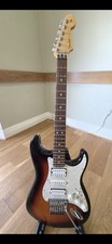 Fender Player Stratocaster HSS