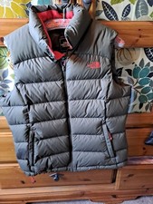 North Face Women's 700 Goose Feather Filled