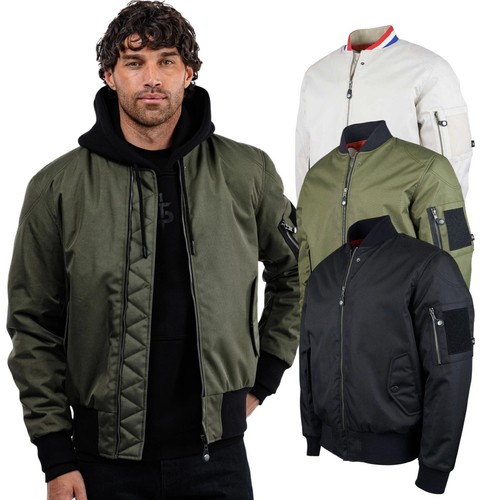 Spada airforce ma1 waterproof - airforce,