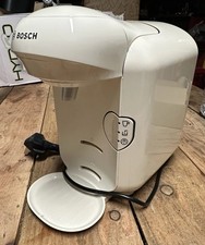Bosch Tassimo Coffee Machine
