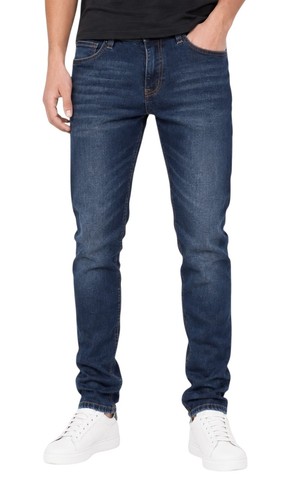King mens slim - slim, jeans