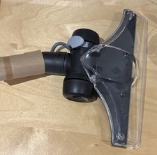 Shampoo Wash Nozzle Upholstery