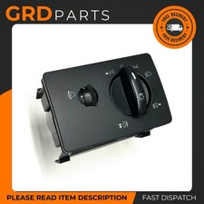 Genuine Ford Focus MK2