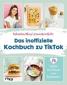 Das inoffizielle kochbuch - inoffizielle,