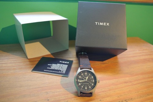 Timex gents expedition north - expedition,