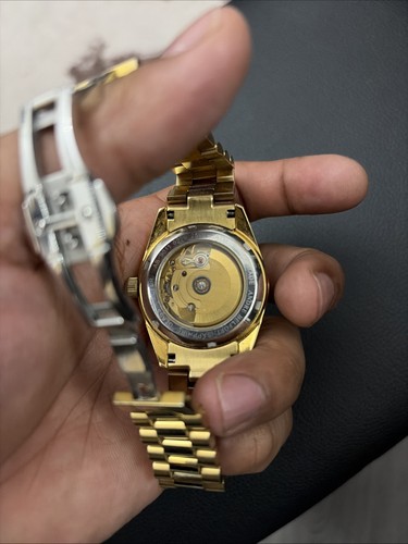 Andre belford watch - andre,