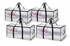 Clothes storage bags - clothes, with