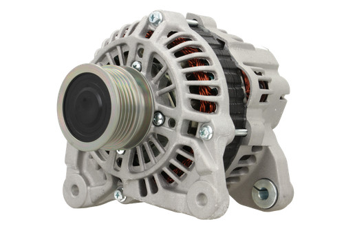 Line alternator fits - +line, renault