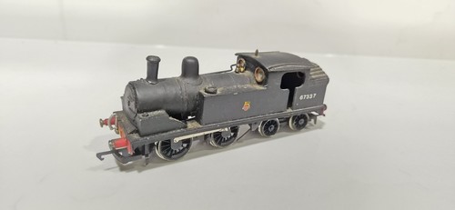 Kit built class m7 tank - built,