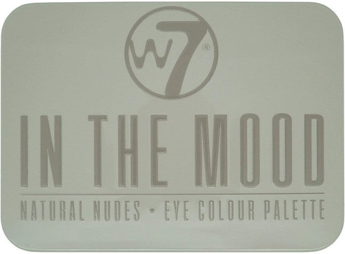 Natural nudes eye colour - natural,