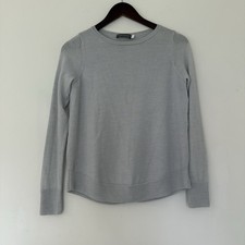 Mint Velvet Jumper 100% Wool