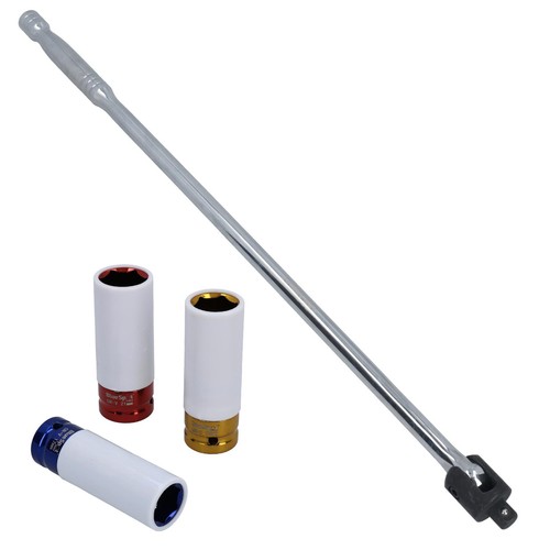 Drive breaker bar - 24",