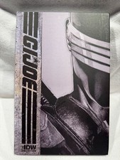 G.I. Joe: The IDW Collection