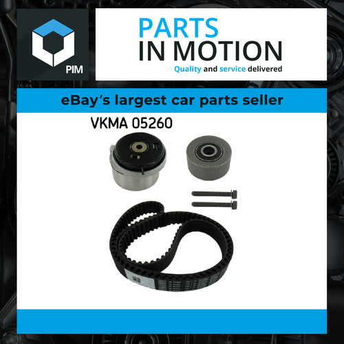 Timing belt kit fits - timing,