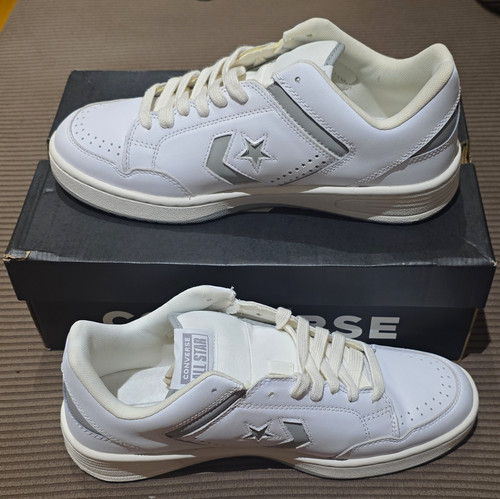 Converse weapon lace - weapon, low