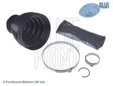 REAR CV JOINT BOOT KIT