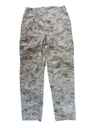 Usmc marpat digital - digital, desert