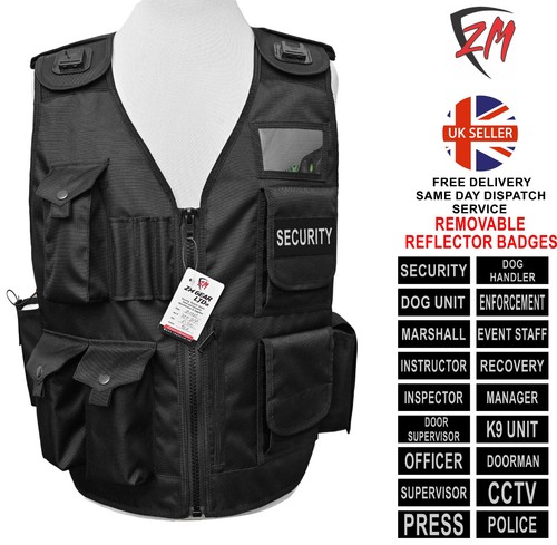 Dog handler security tactical - dog,