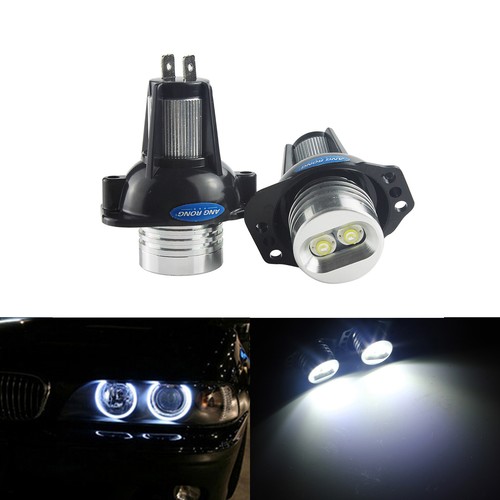 Error led angel eyes halo - led,