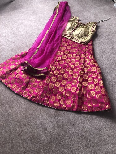 Choli lehenga pakistani - choli, lengha