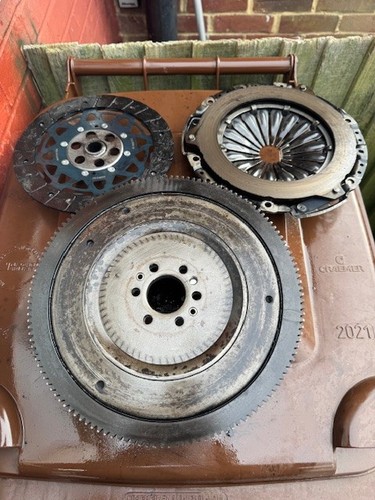 Genuine bmw mini cooper s - genuine,