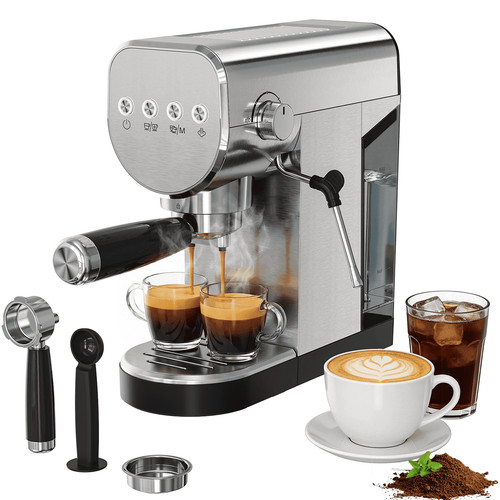 Patbrela cm0012 coffee maker - cm0012,