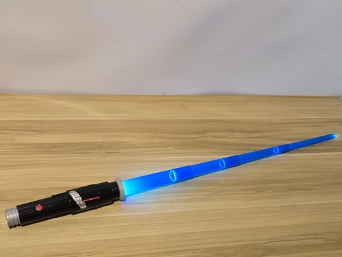 Disney star wars lightsaber - star,